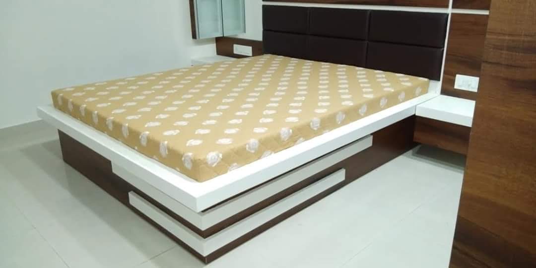 Bed Design