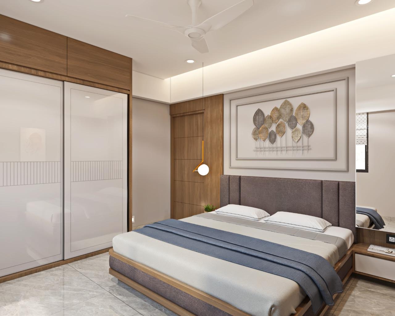 Bedroom 8
