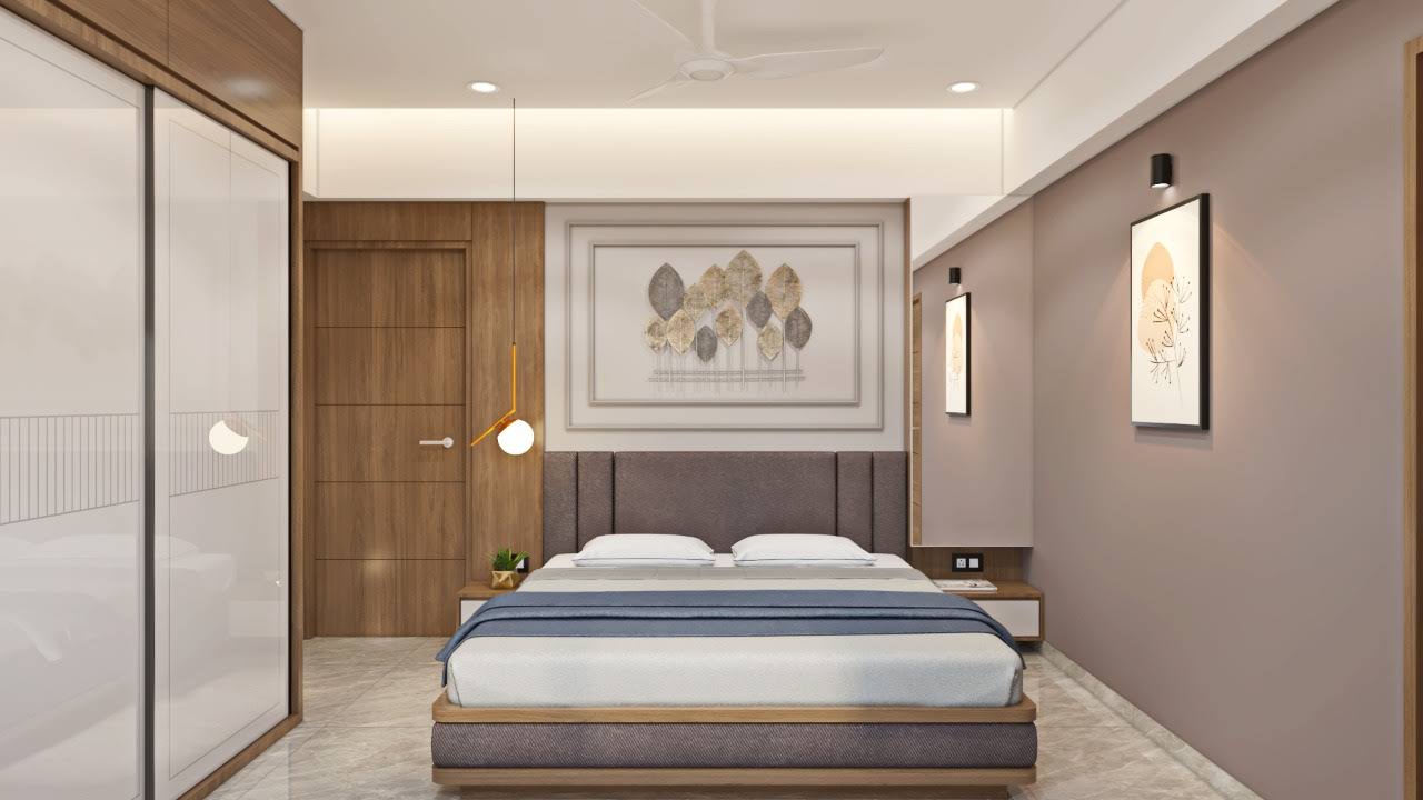 Bedroom 9
