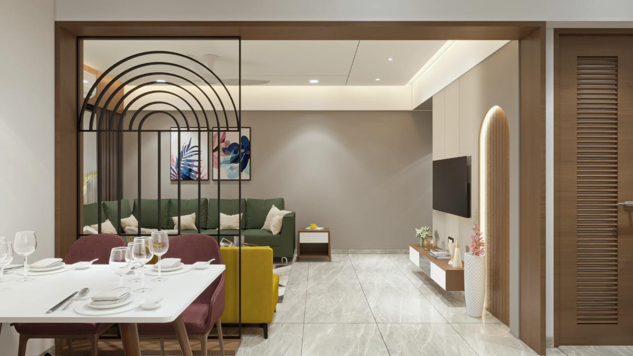 Dining Area 2