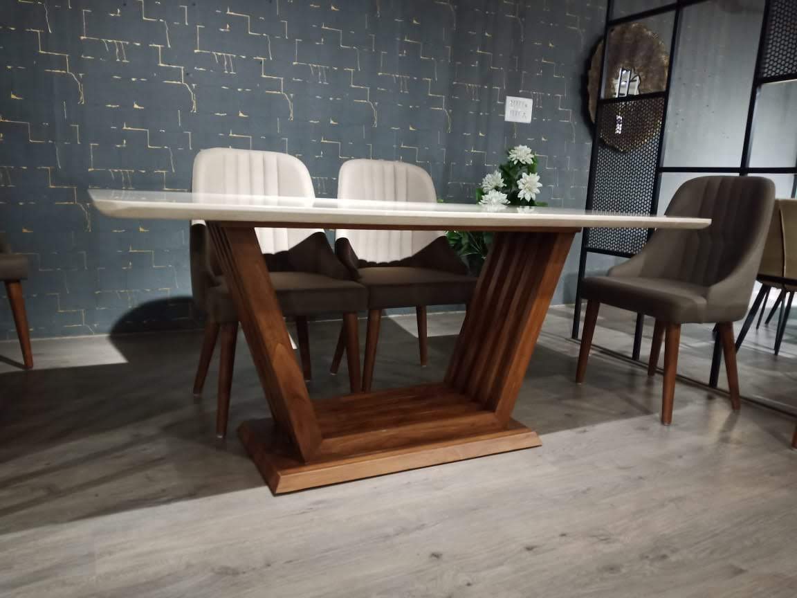Dining Table 1