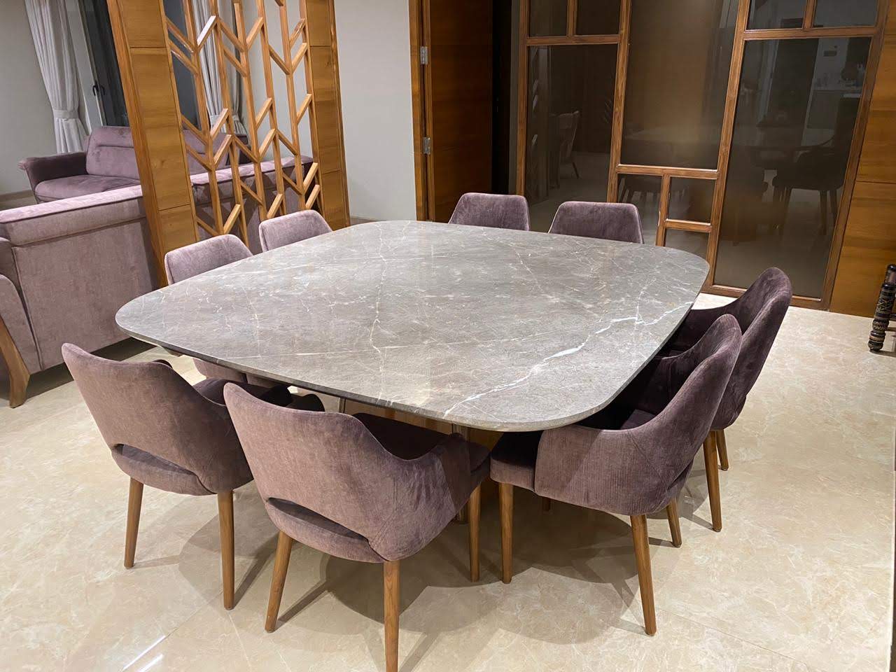 Dining Table 2