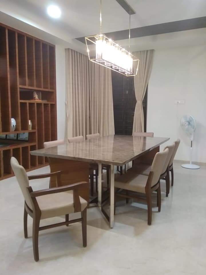 Dining Table 5