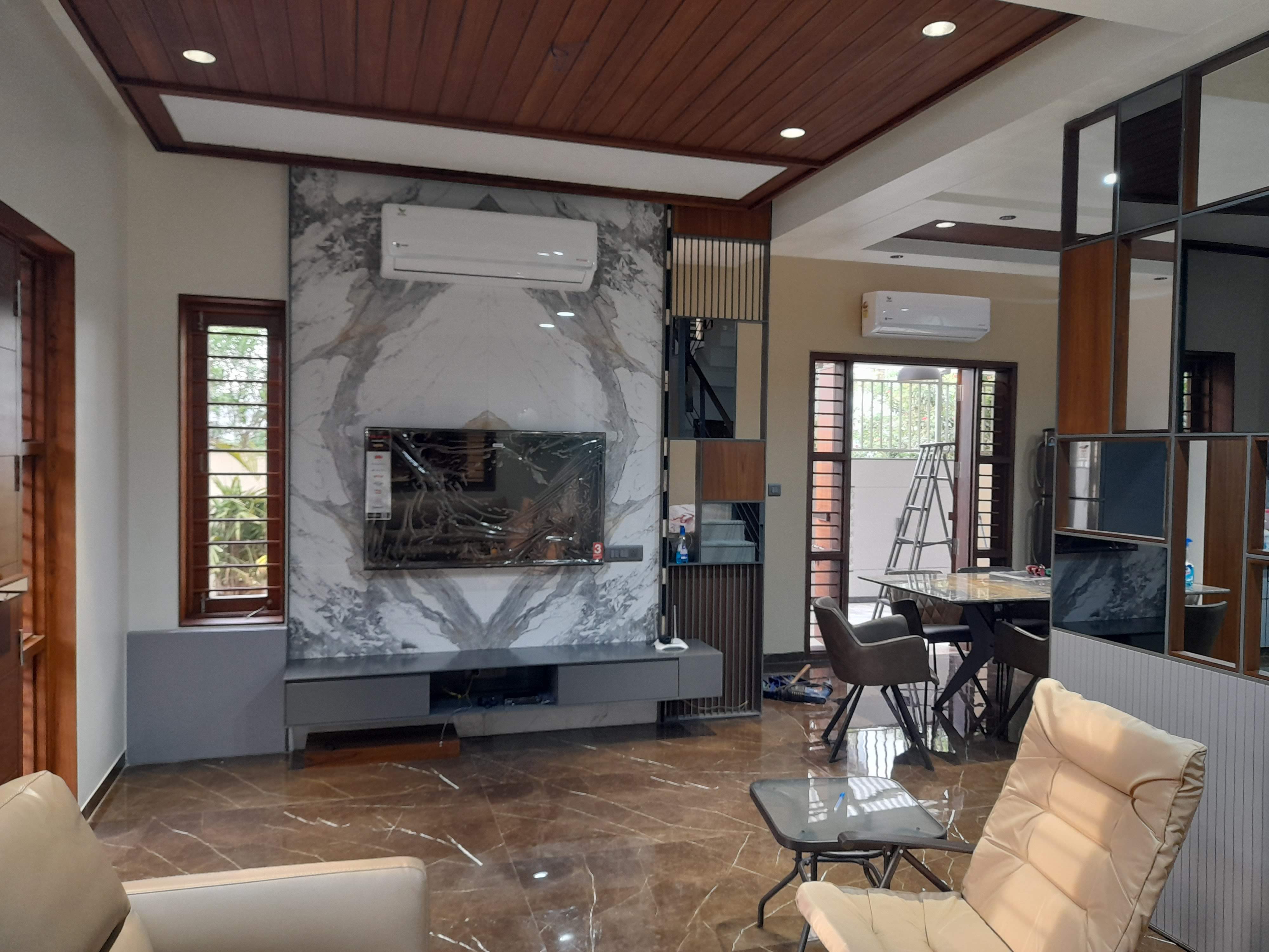 Drawing Room 1