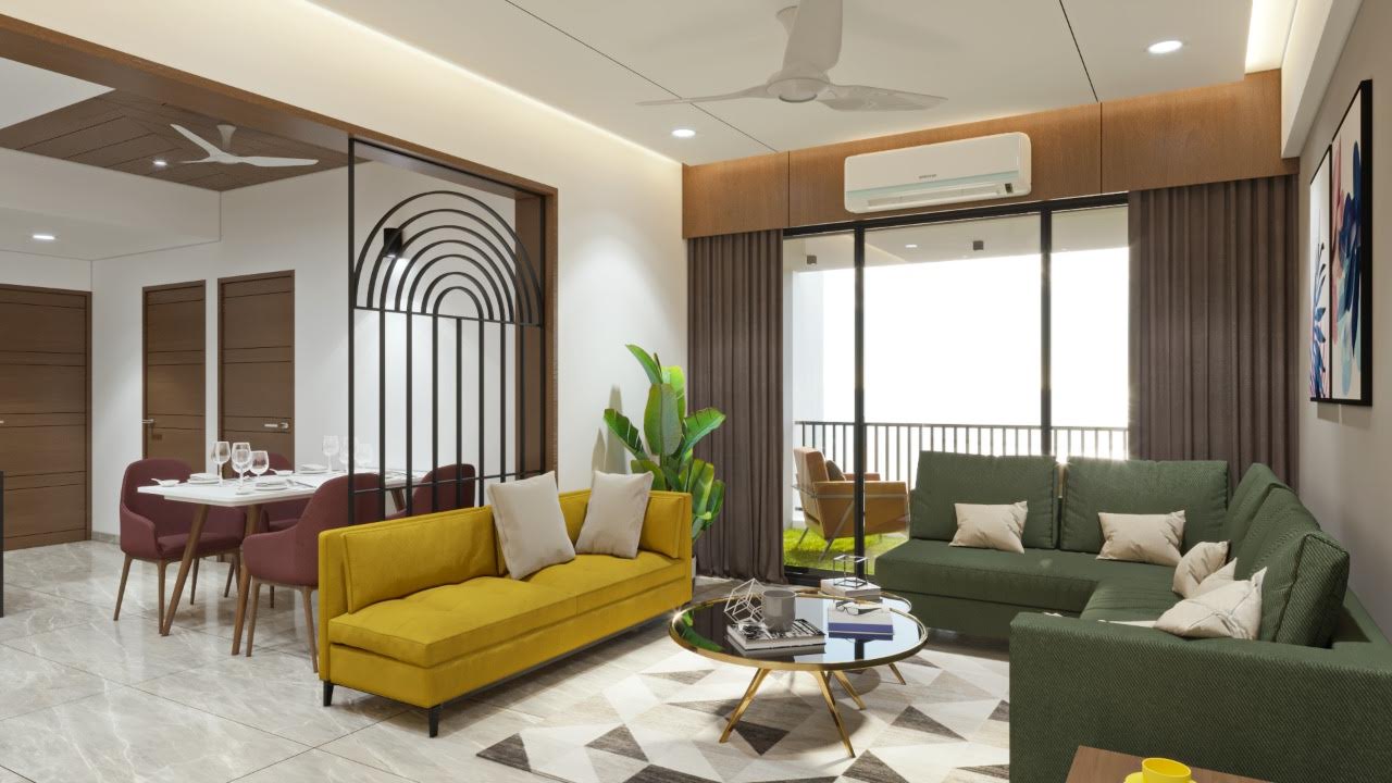 Drawing Room 2