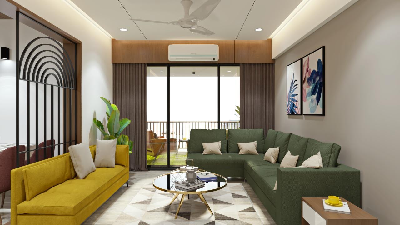 Drawing Room 4