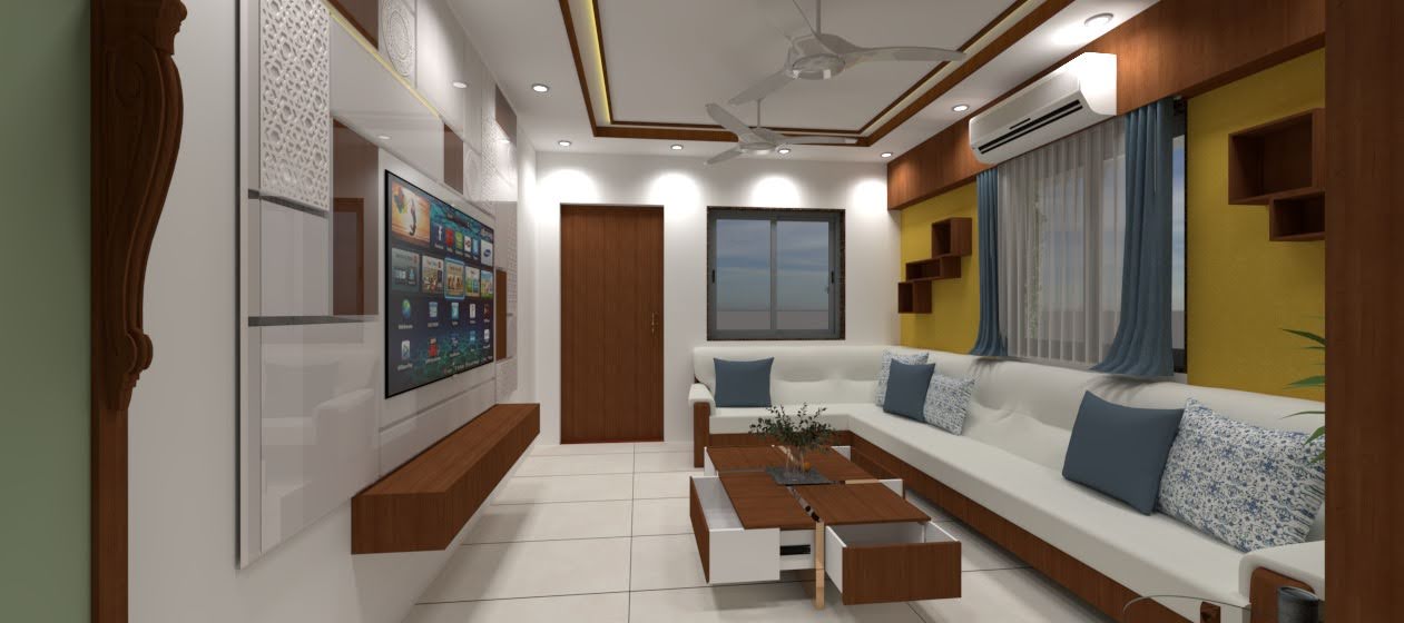 Drawing Room 5