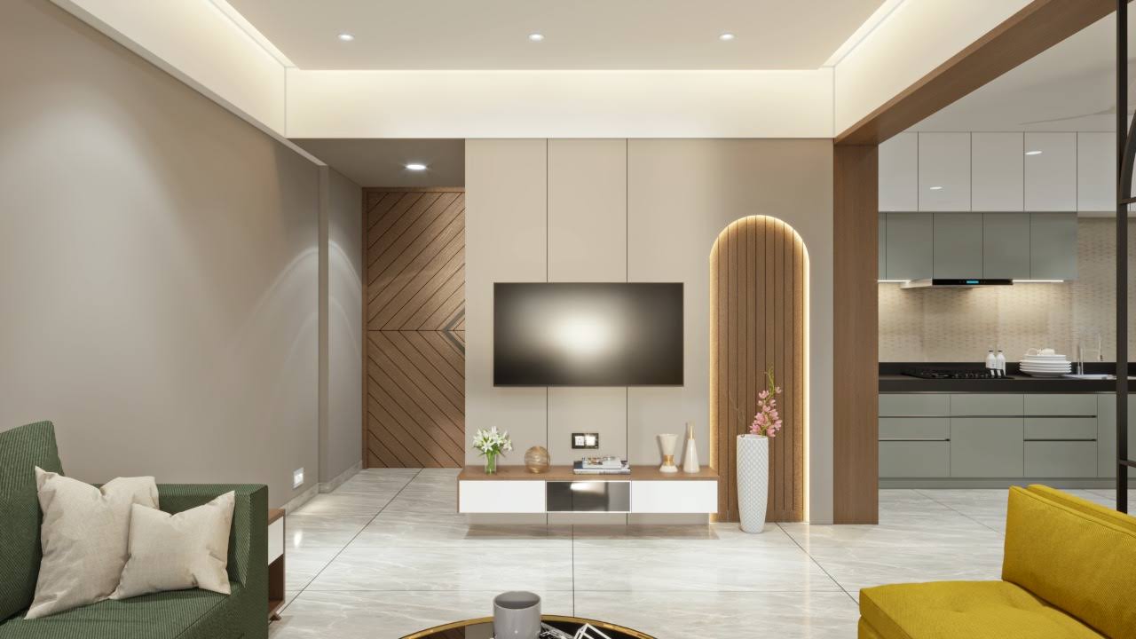Hall 1