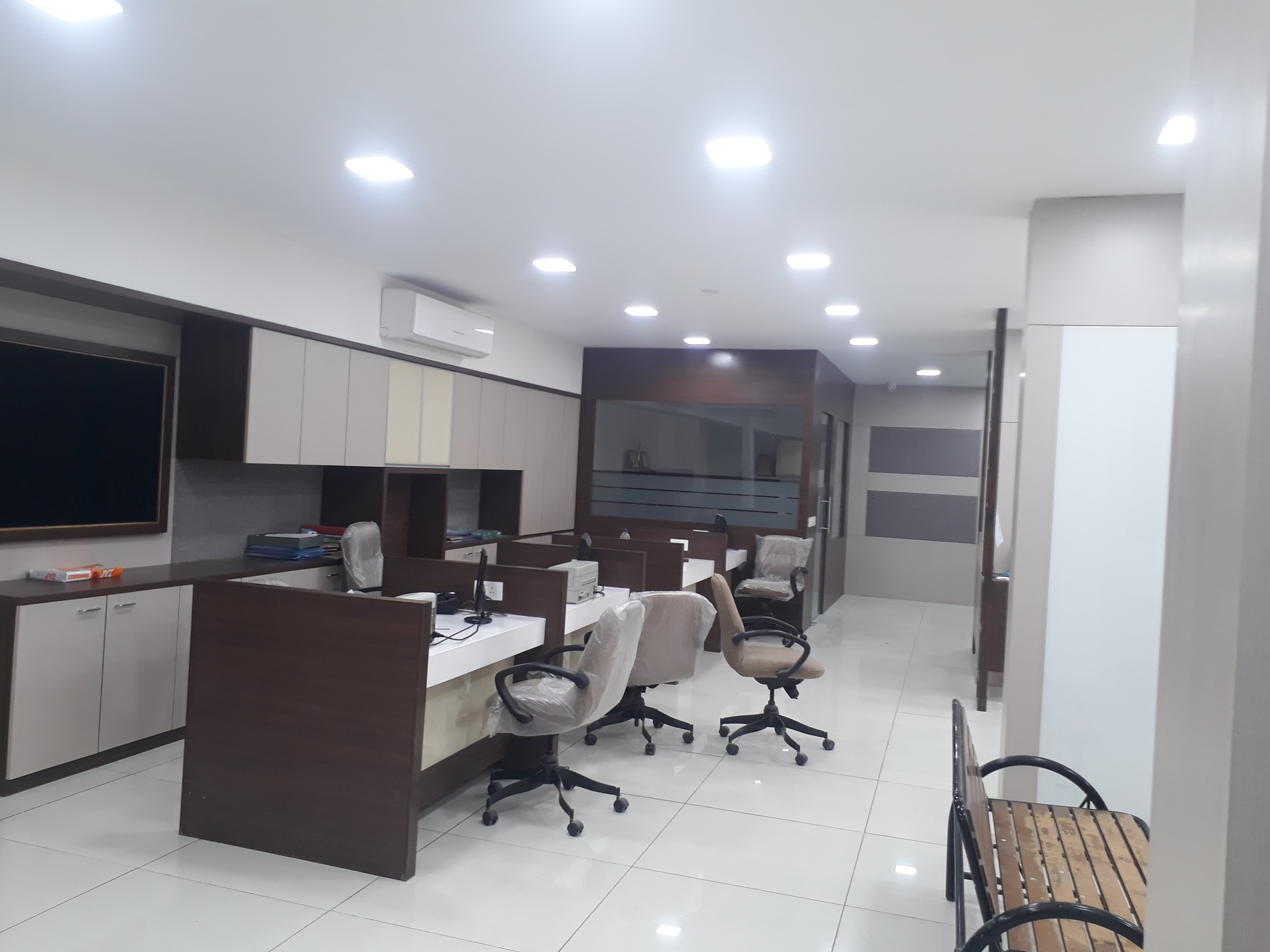 Office 1
