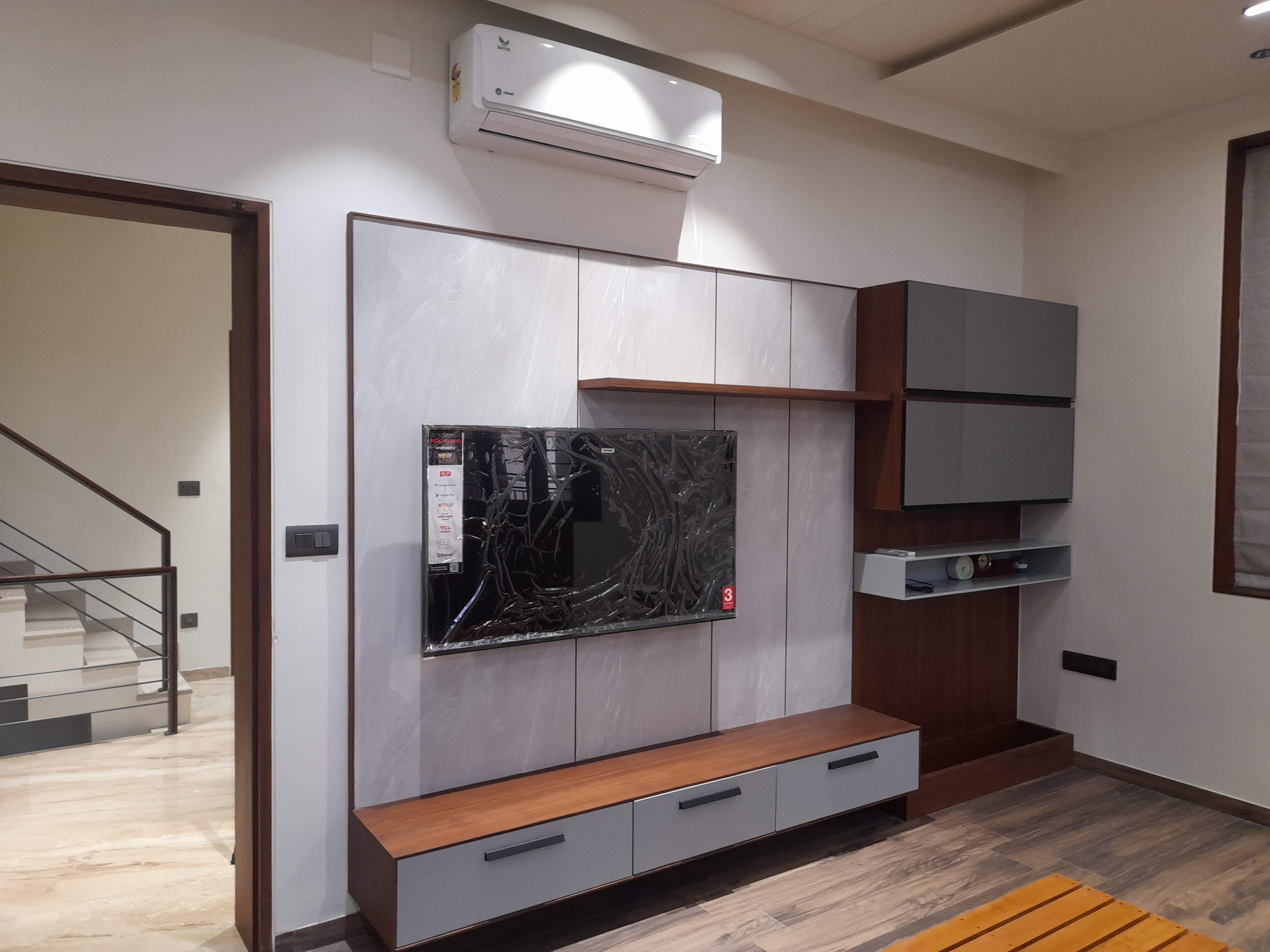 TV Unit 1