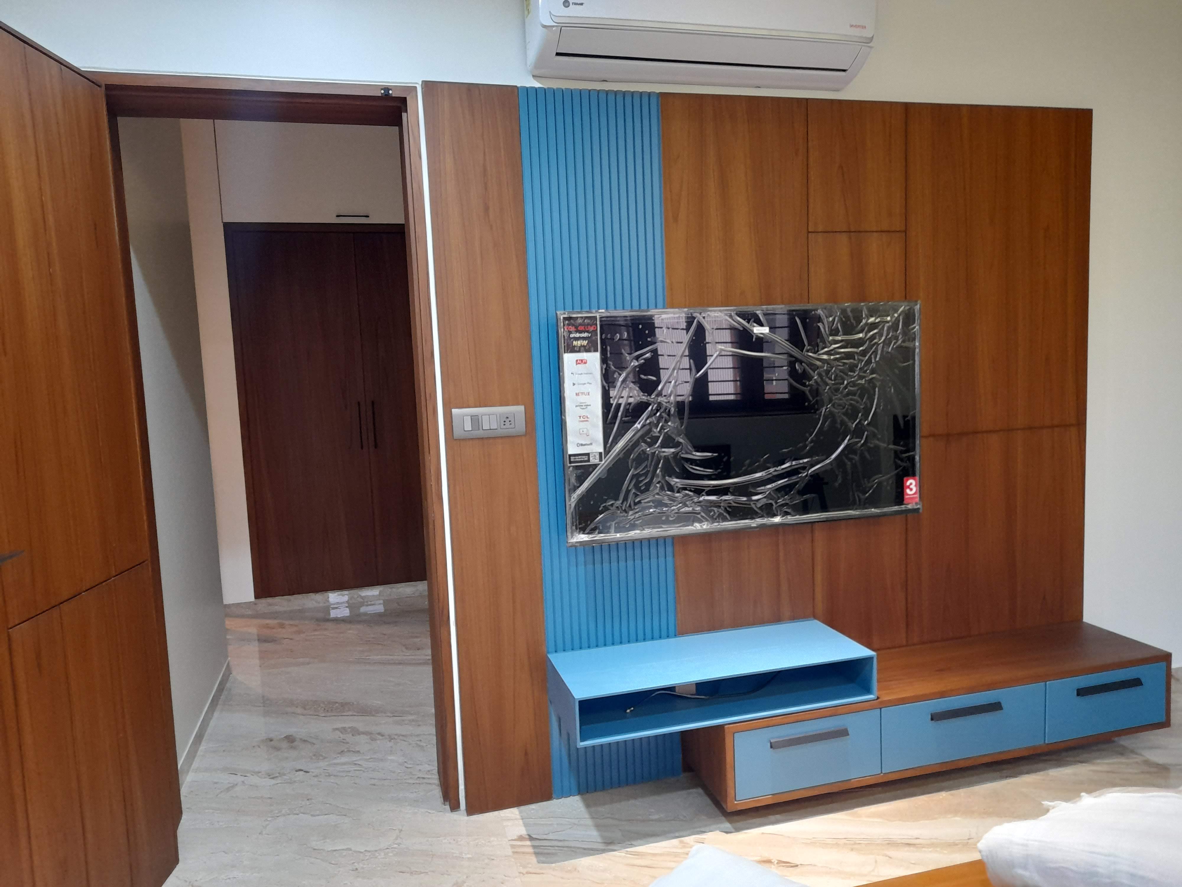 TV Unit 2